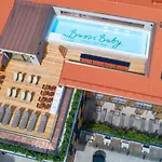 Hotel Bussi Baby