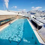 Hotel Bussi Baby