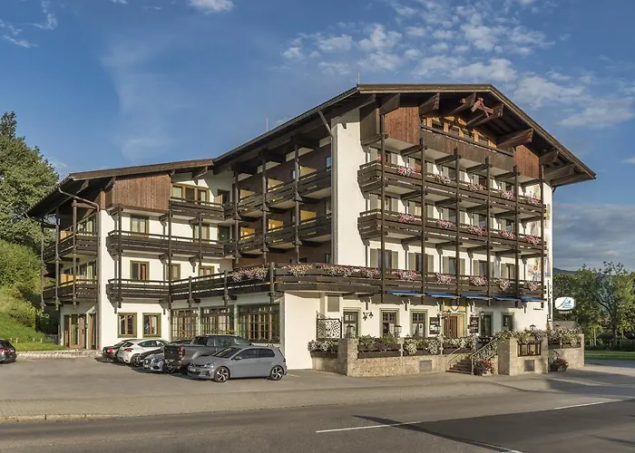 Hotel Bussi Baby