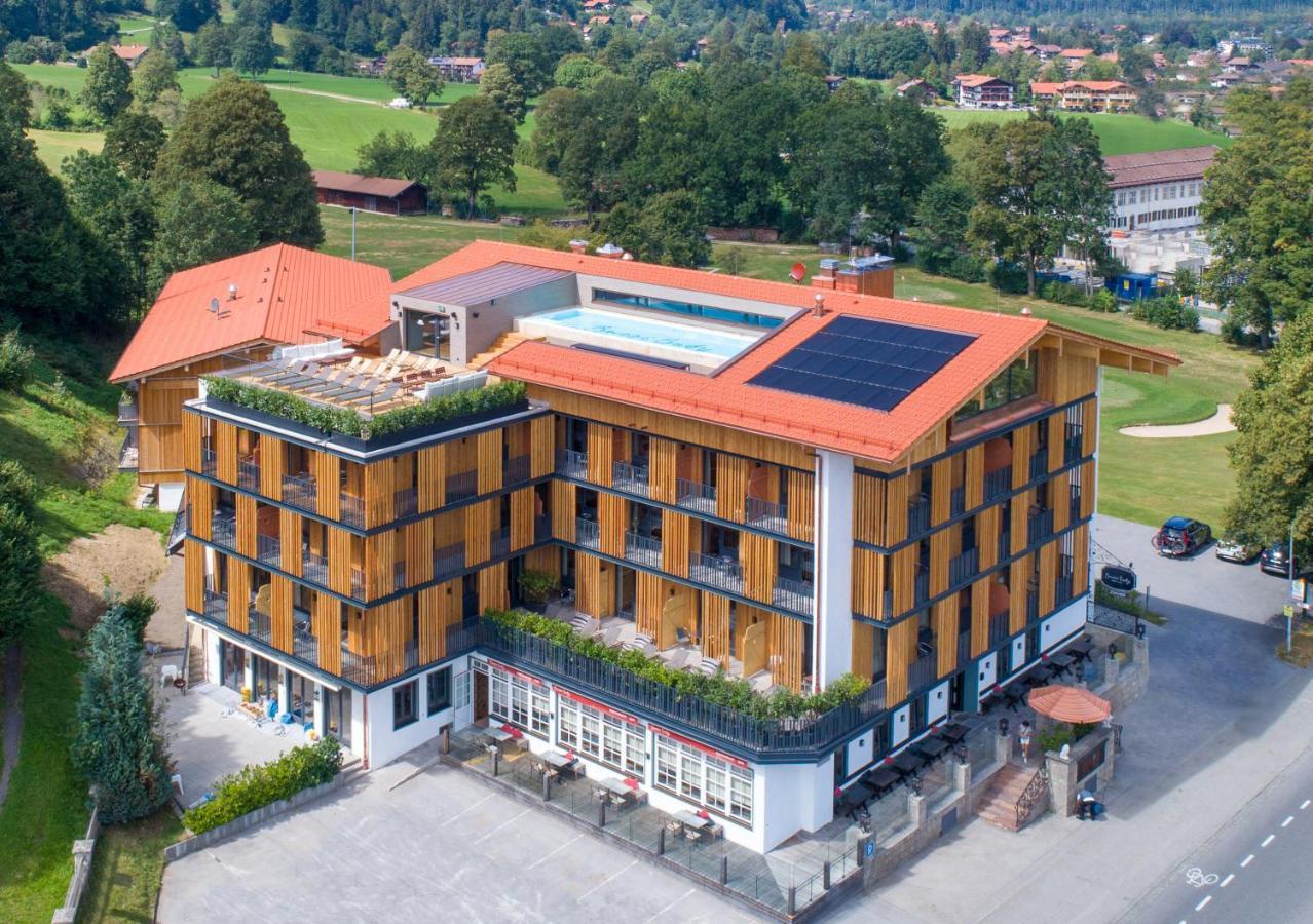 Bussi Baby Hotel