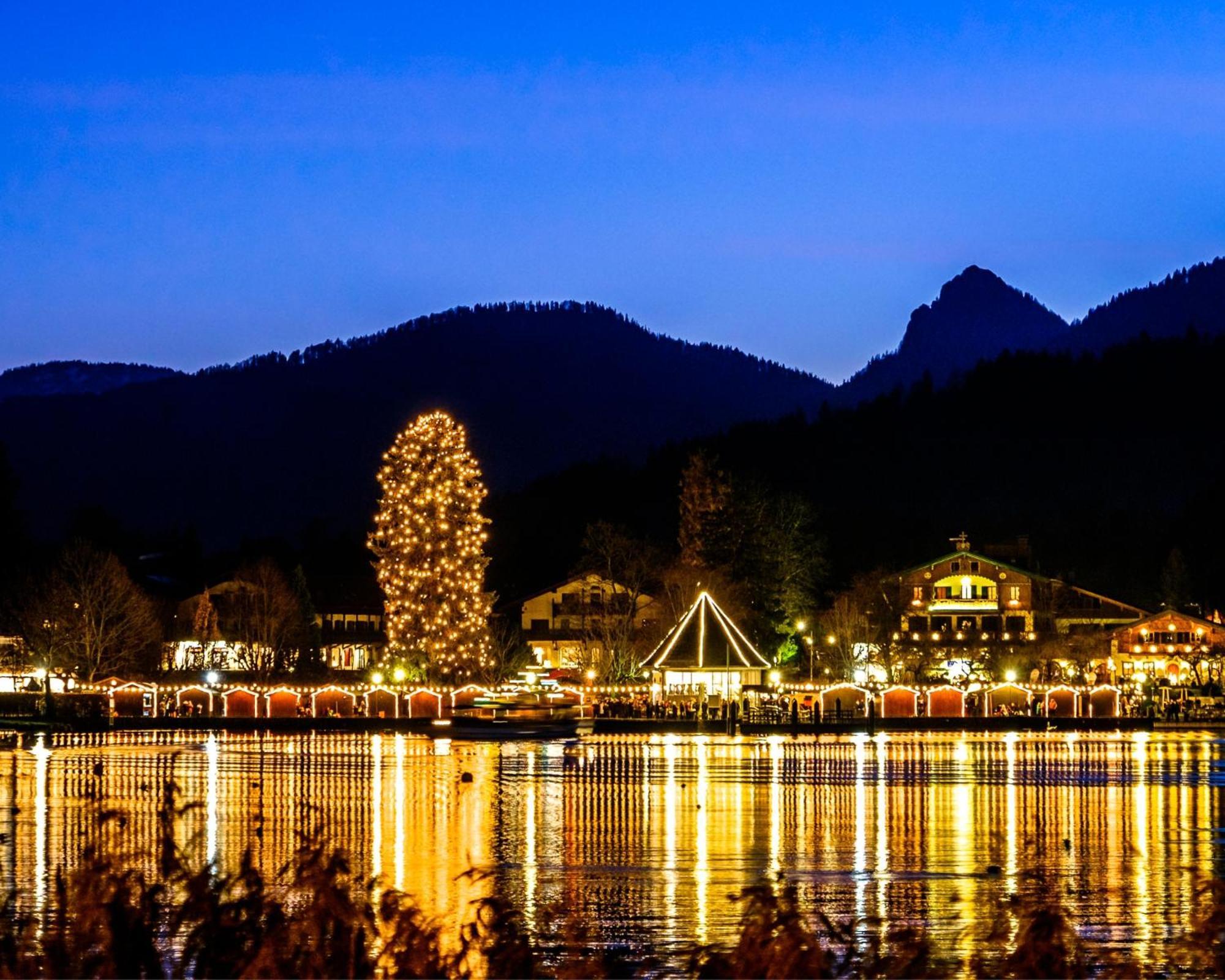 Bussi Baby Hotel Bad Wiessee
