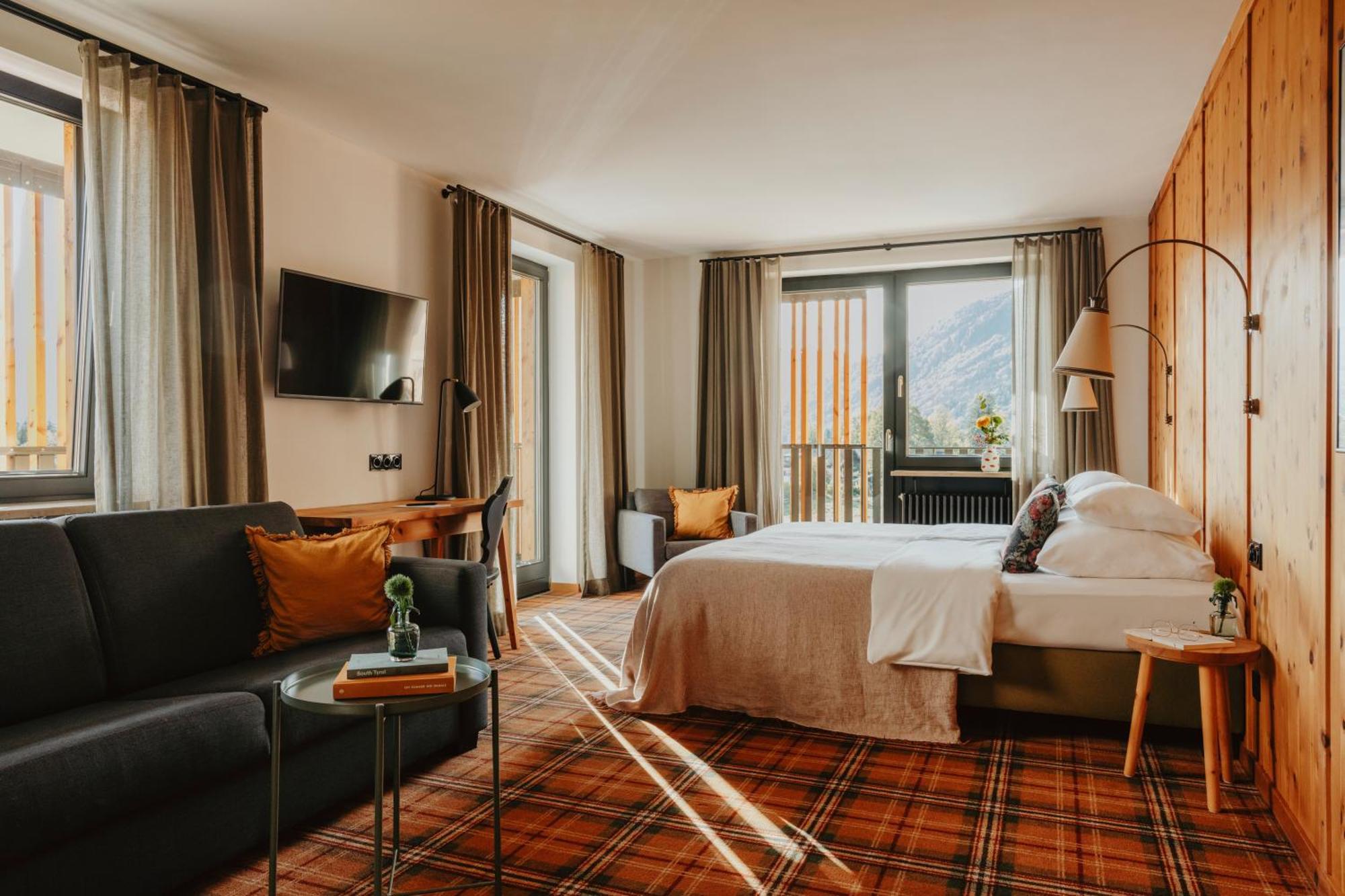 Bussi Baby Hotel