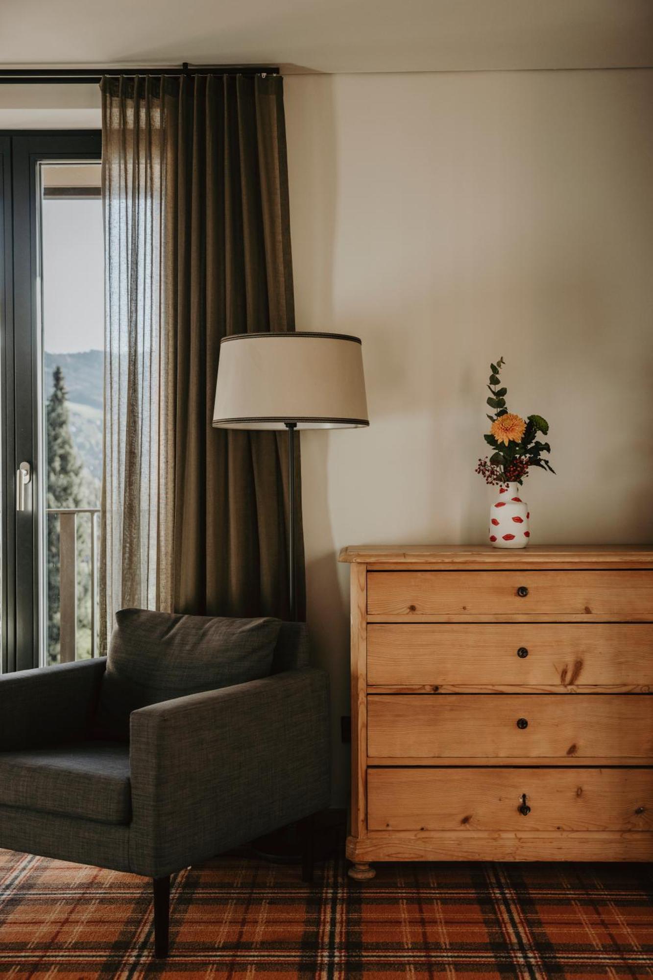 Hotel Bussi Baby Bad Wiessee