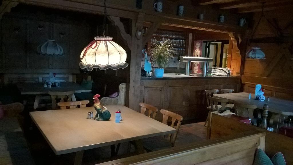 Hotel Bussi Baby 4*